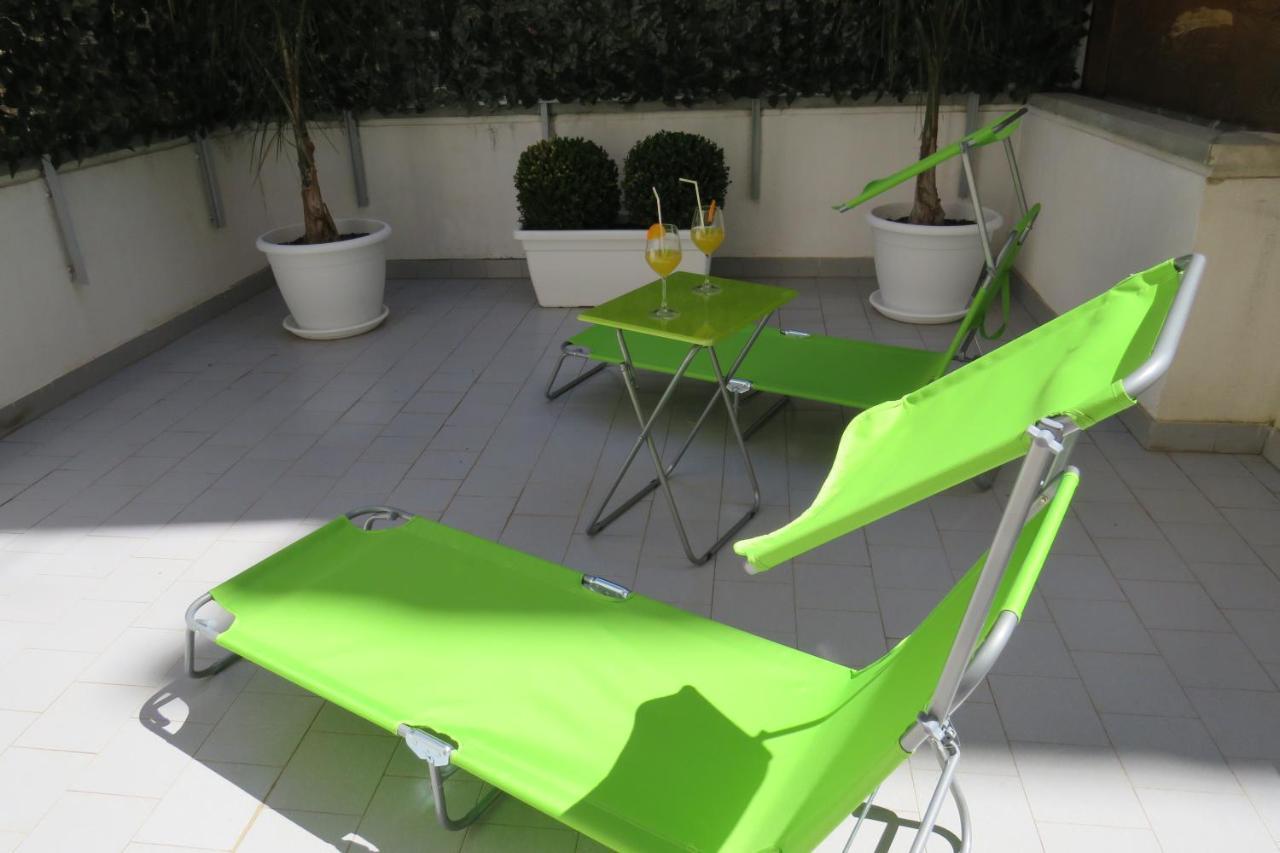 Sofi Apartment Palermo Exterior photo