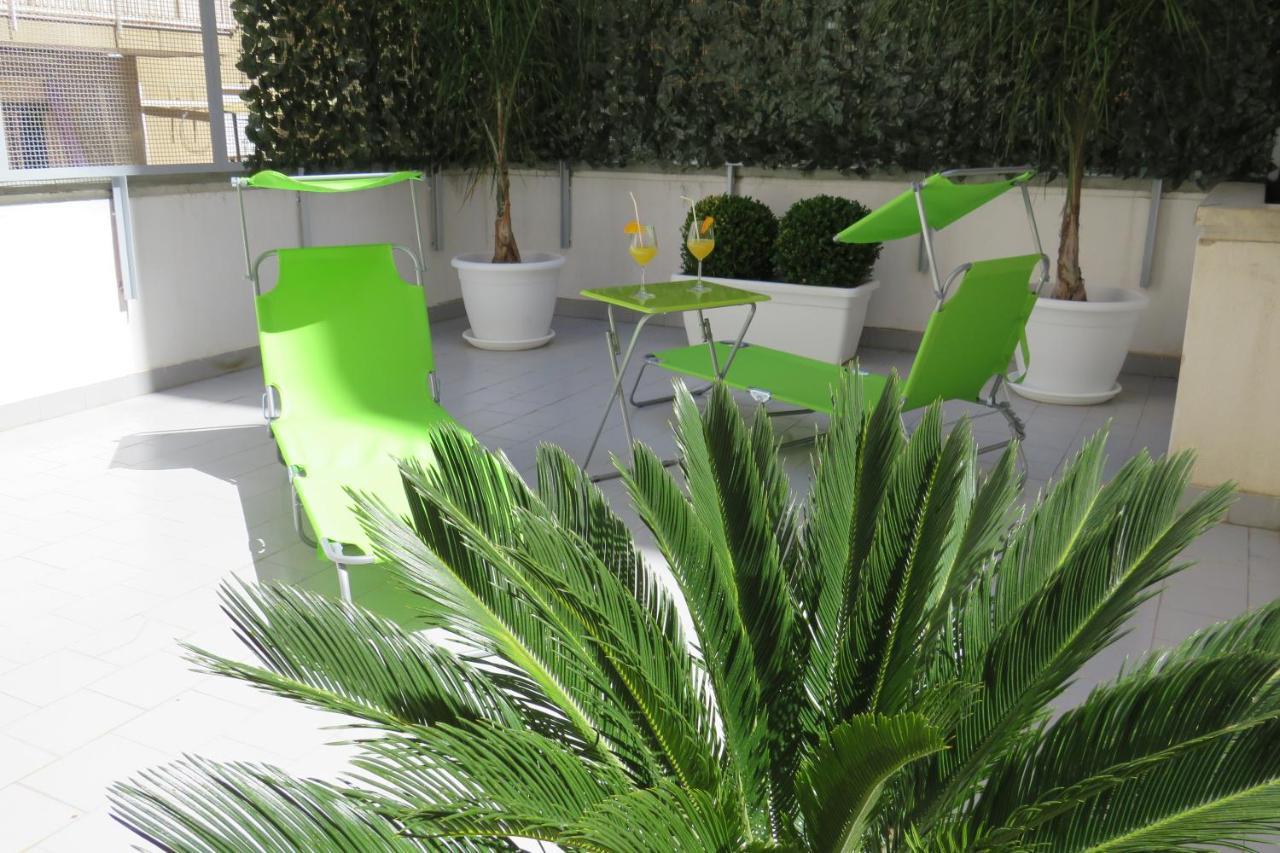 Sofi Apartment Palermo Exterior photo