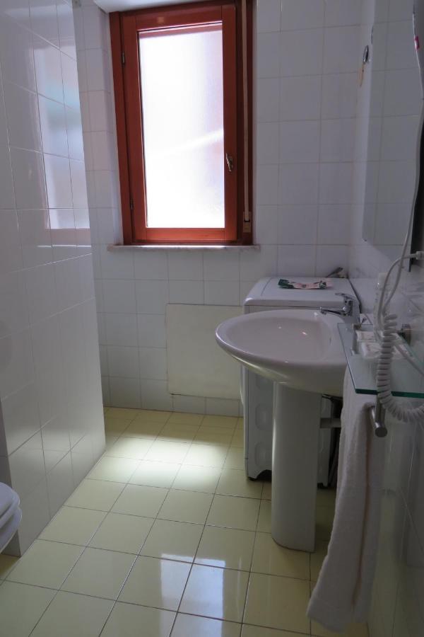 Sofi Apartment Palermo Exterior photo