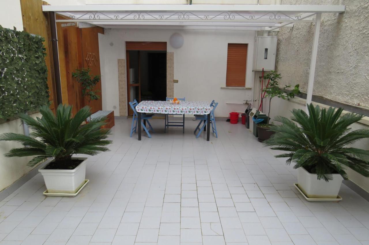 Sofi Apartment Palermo Exterior photo